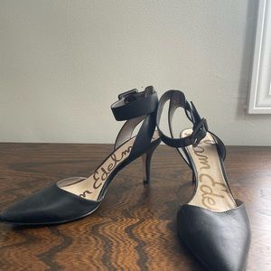 Sam Edelman Strappy Heels